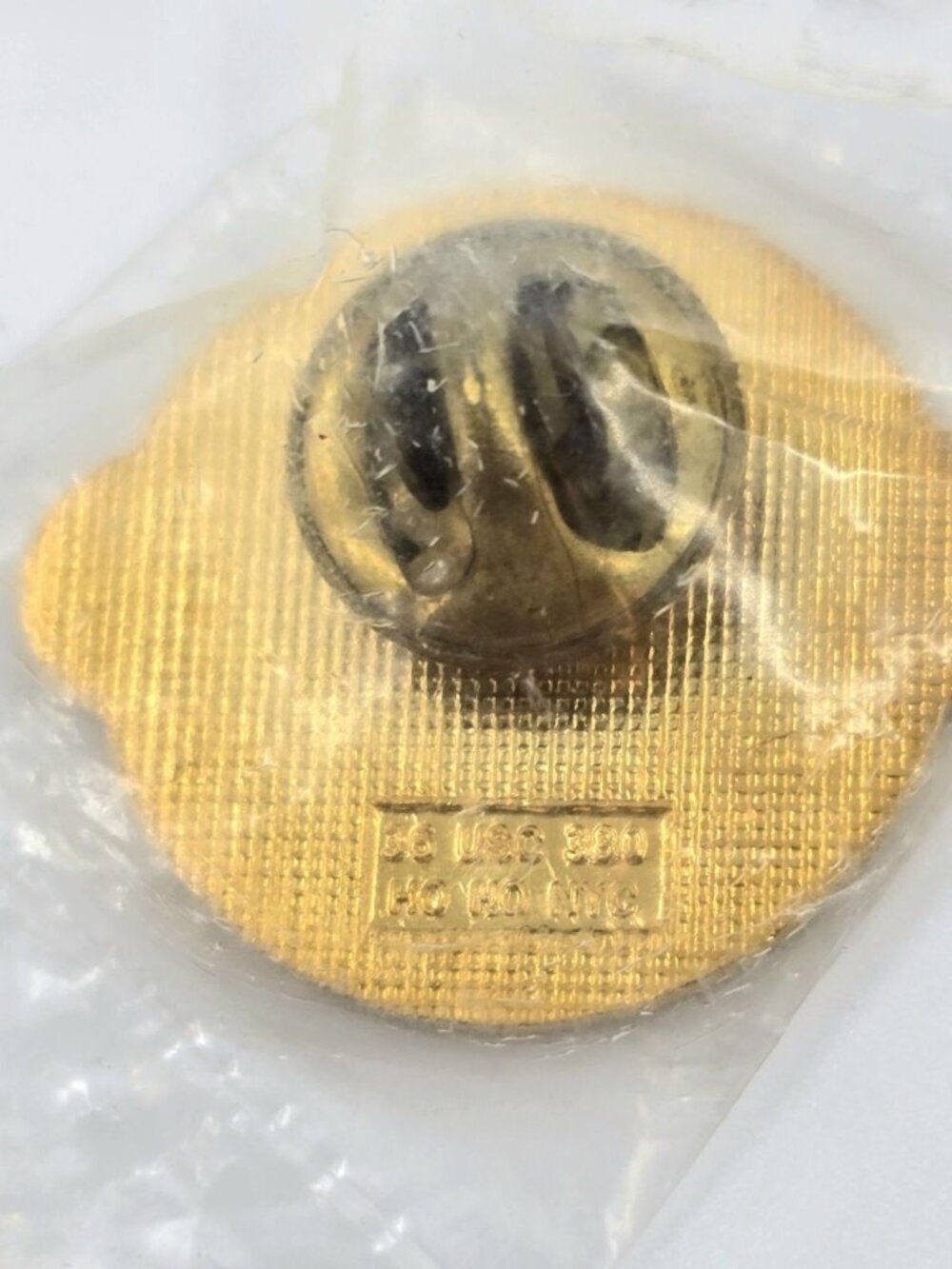 5 Olympic Lapel Pins Vintage 3 USA 1994-1996 Gold 1 USA 94-96 White 1 Kodak 1992 - Picture 4 of 8